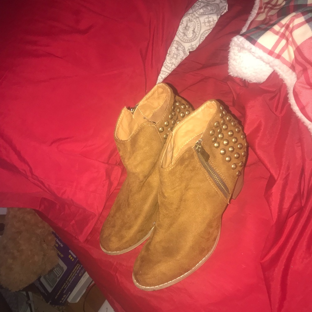 Booties